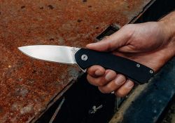 Нож Buck 0040BKS Onsetфотография - 4