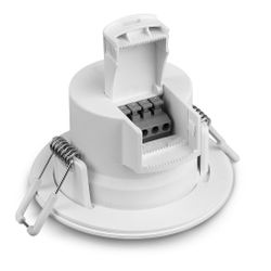 8848 Встраиваемый светильник YUCATAN