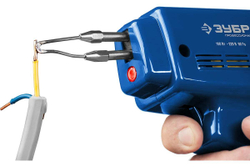 Импульсный паяльник Зубр Профессионал 150Вт 55412-H4_z01