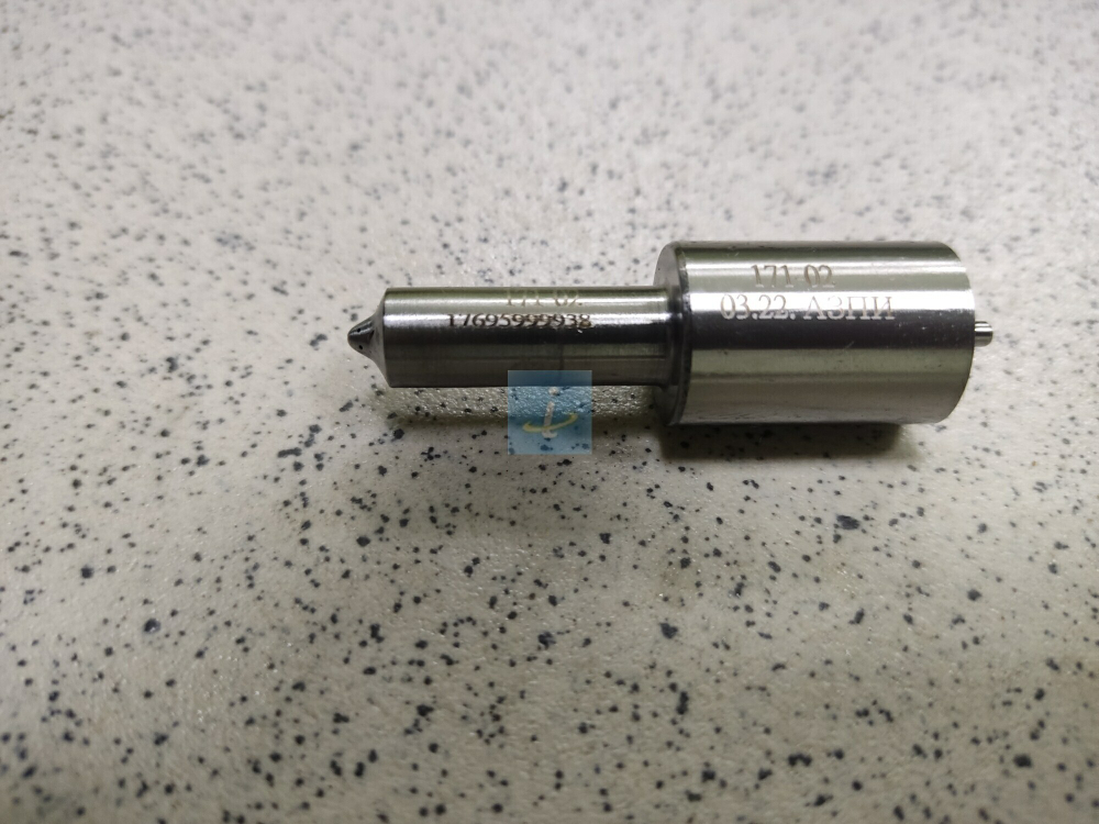 Распылитель 171-02 Зил Бычок