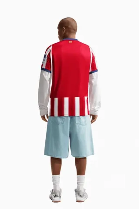 Футболка Nike Atletico Madrid 26/27 Home Stadium