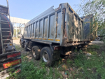 Scania P 8x4 Самосвал 440CB8X4EHZ (Дизельный, 12,7 л, 441 л.с., МТ)