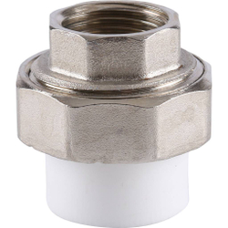 Муфта разъемная с ВР серии KALDE 20x1/2"