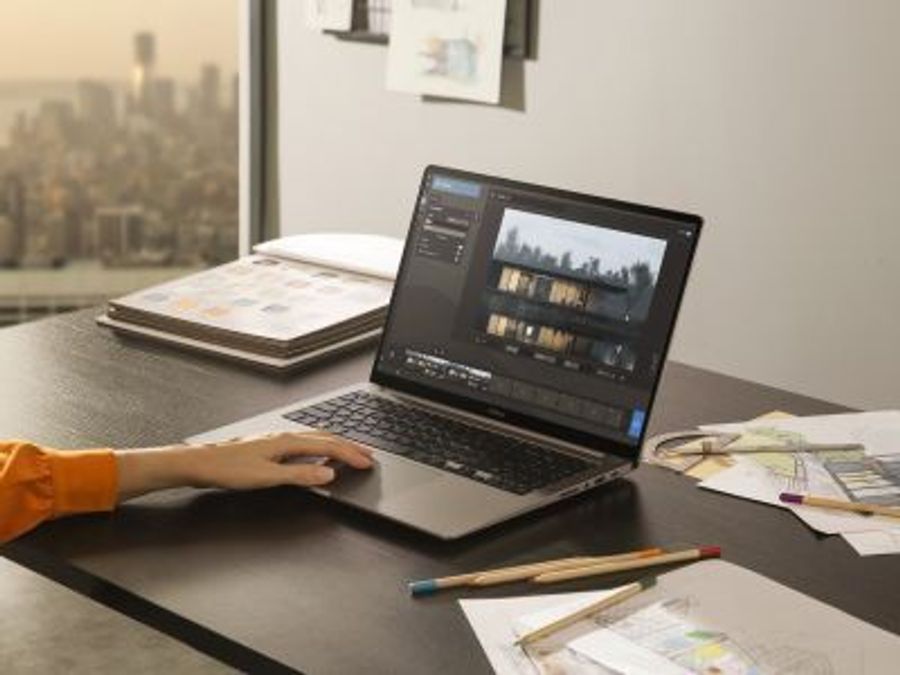 Infinix привезла в РФ два новых ноутбука INBOOK Y3H MAX и Y4H MAX