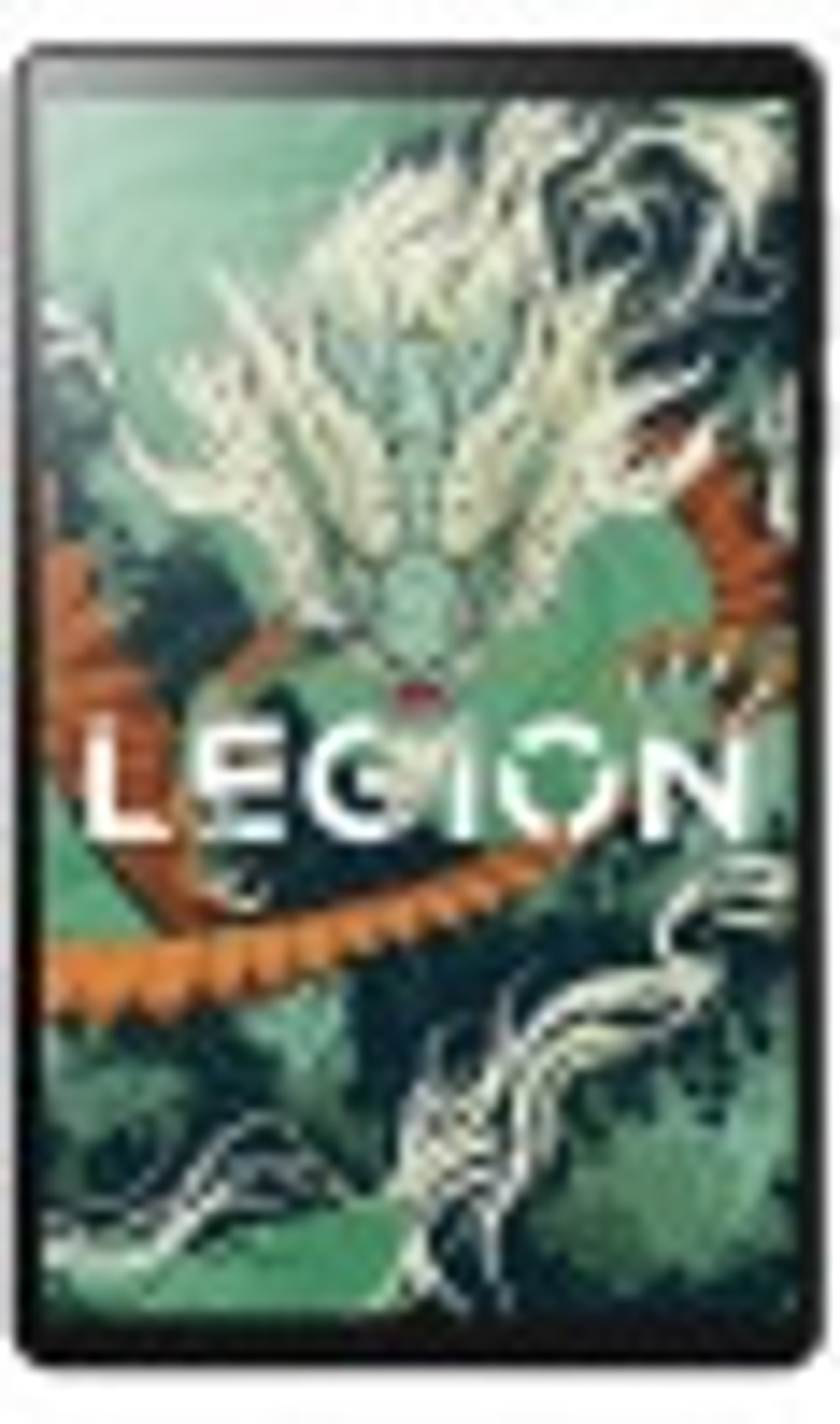 Планшет 8.8" Lenovo Legion Y700 2025 8 Gen