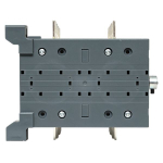 Рубильник 250A 4P реверсивный без рукоятки управления TwinBlock EKF