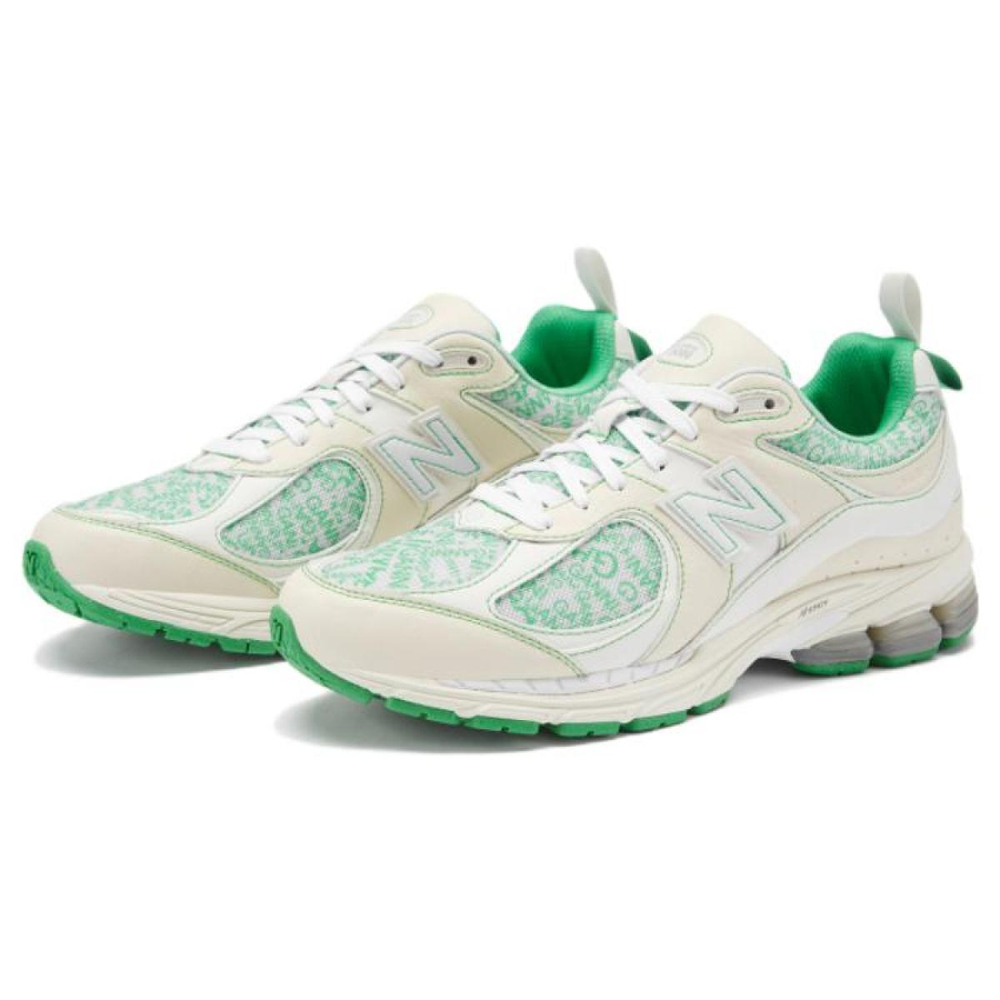 Кроссовки New Balance, M2002RGC