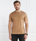 Футболка Tiburt BOSS BLACK - коричневый(50505777)