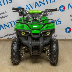 Электроквадроцикл Avantis CLASSIC E 800W NEW