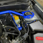 Распорка передних стоек (цельная) Subaru Forester 3 (SH) и Subaru Impreza (GH)