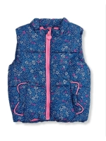 Жилетка для девочки хит сезона/