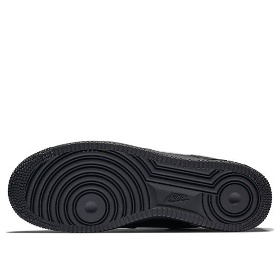 Кроссовки Nike Air Force 1 '07 LV8 Utility Black