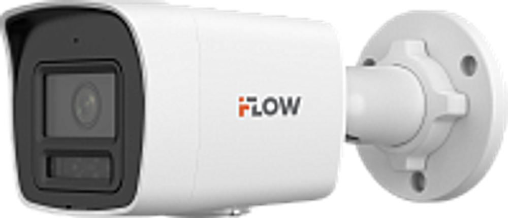 IP-видеокамера iFlowF-IC-1146CM(4mm)