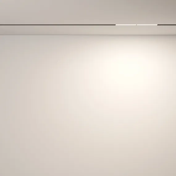Трековый светильник Парете / Parete Exility 2700-6000K 12W 120° Dim Smart Technical tr106-4-12w-ds-b