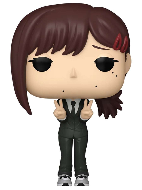 Фигурка Funko POP! Animation Chainsaw Man Kobeni (1762) 83630