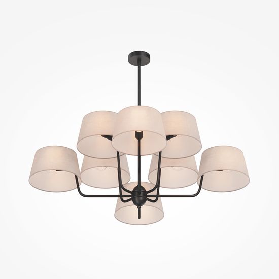 Подвесной светильник Maytoni MOD360PL-08B