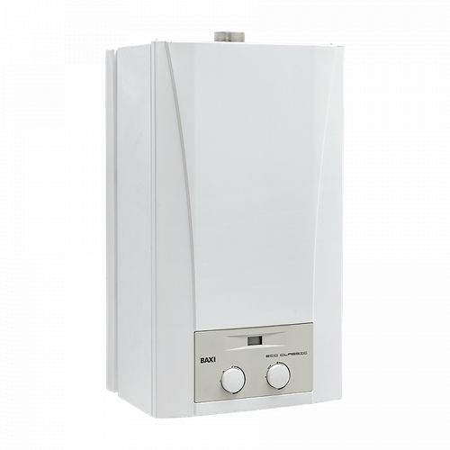 Котел газовый BAXI ECO Classic 24F