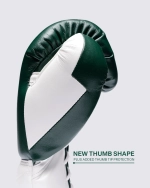 Боксёрские перчатки Fly SUPERLACE PRO X 2 GLOVES - Green/White