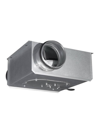 Вентилятор компактный канальный SHUFT SLIM 160 VIM