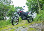 Мотоцикл LIFAN LF250GY-3 ТУРЭНДУРО
