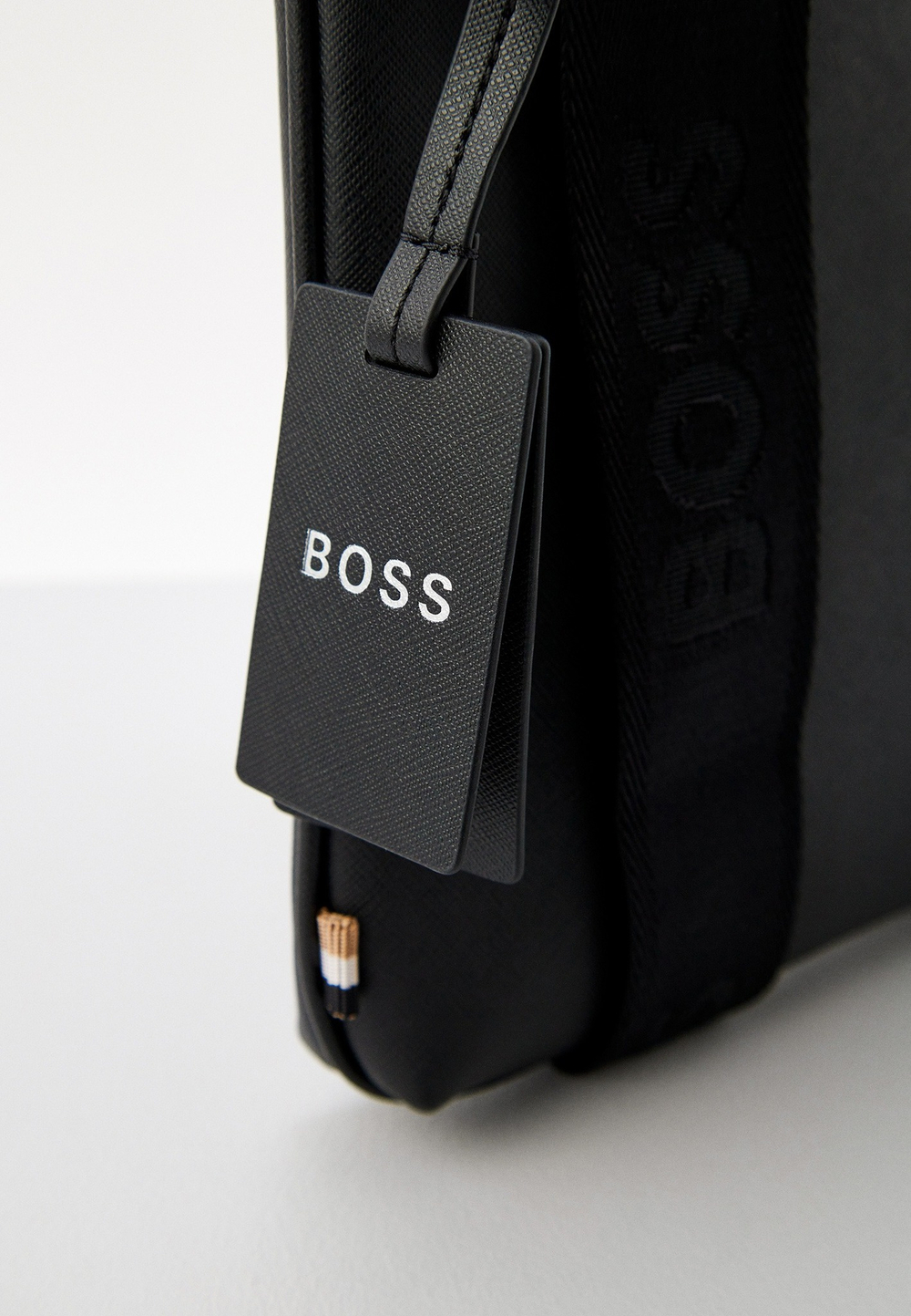 Сумка мужская BOSS Zair_S z env large