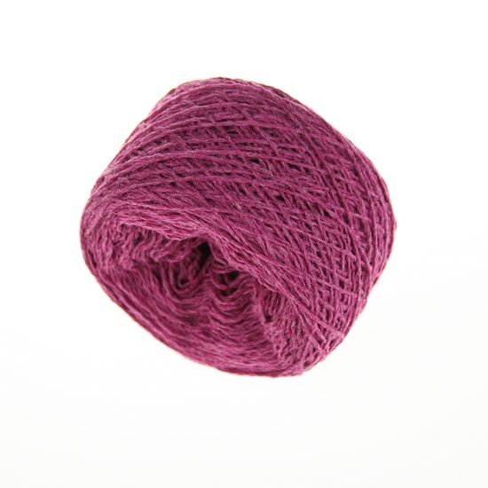 Пряжа KNOLL YARNS 17/4 Nm Lambswool (100% шерсть мериноса), грамм