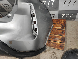 Бампер задний Haval F7 1, F7x 1 22-24 Б/У Оригинал 2804201XKQ11A