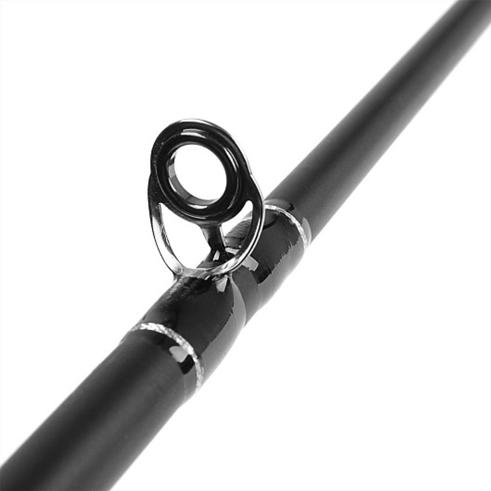 Штекерное удилище KRACKEN 240, 2 секции, 200g Helios (HS-K-240)