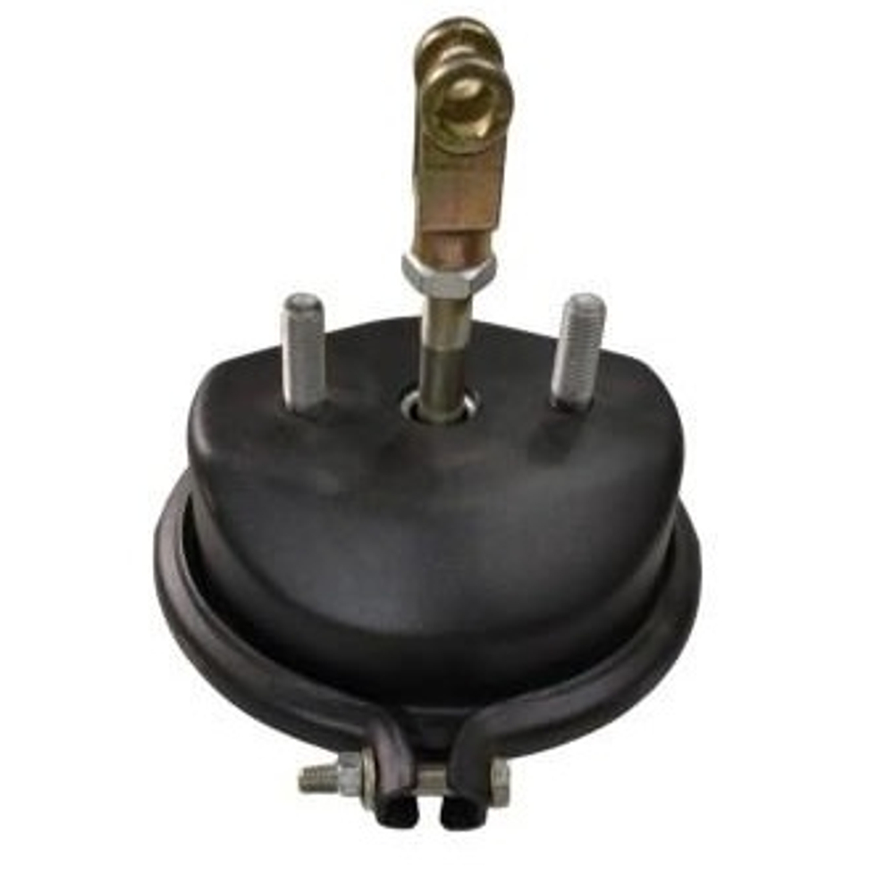 Камера тормозная передняя тип 16 ЗИЛ /г.Рославль/ шток 118мм 100-3519010-21