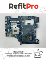 Материнская плата для ноутбука Lenovo G580 QIWG5/G6/G9 LA-7981P GeForce GT630M 2G DIS HDMI (90000120), оригинал