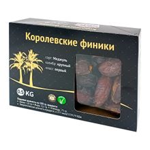 Royal Mubarak Финики Маджуль 500 г