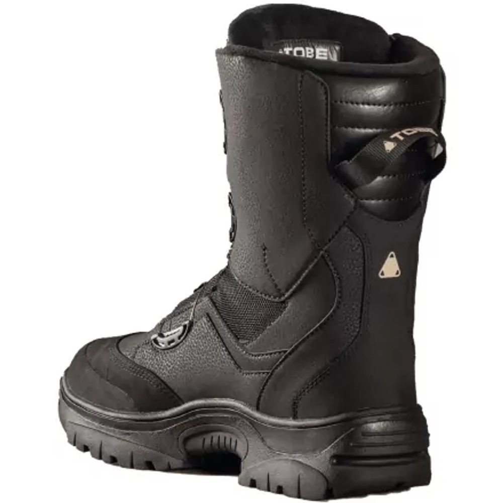 Ботинки Tobe Cordus V2