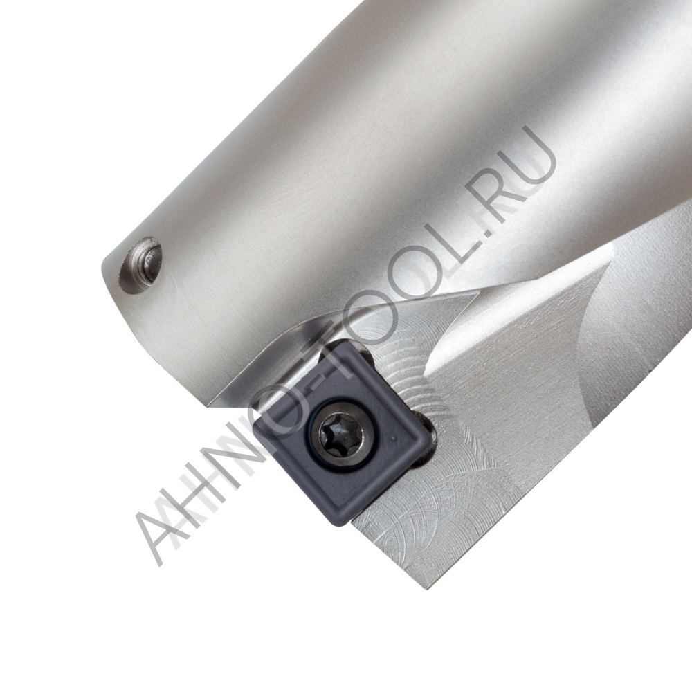 Сверло корпусное 25.5мм C32-2D25.5-54SP07 ACCKee