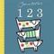 Jane Foster&#39;s 123