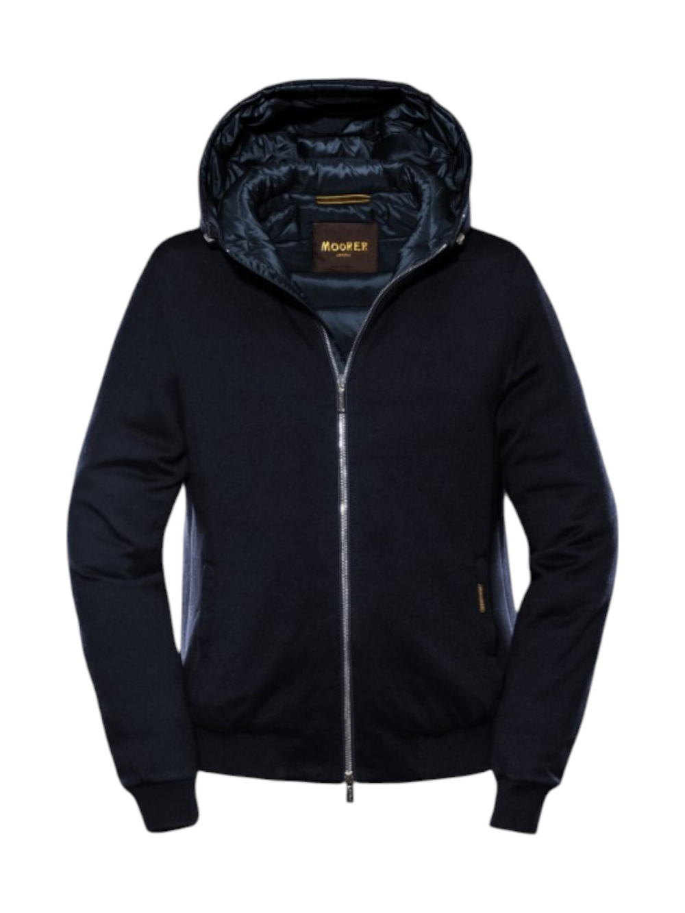 Куртка Moorer