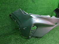 Бампер передний Geely Coolray (2019-2023)