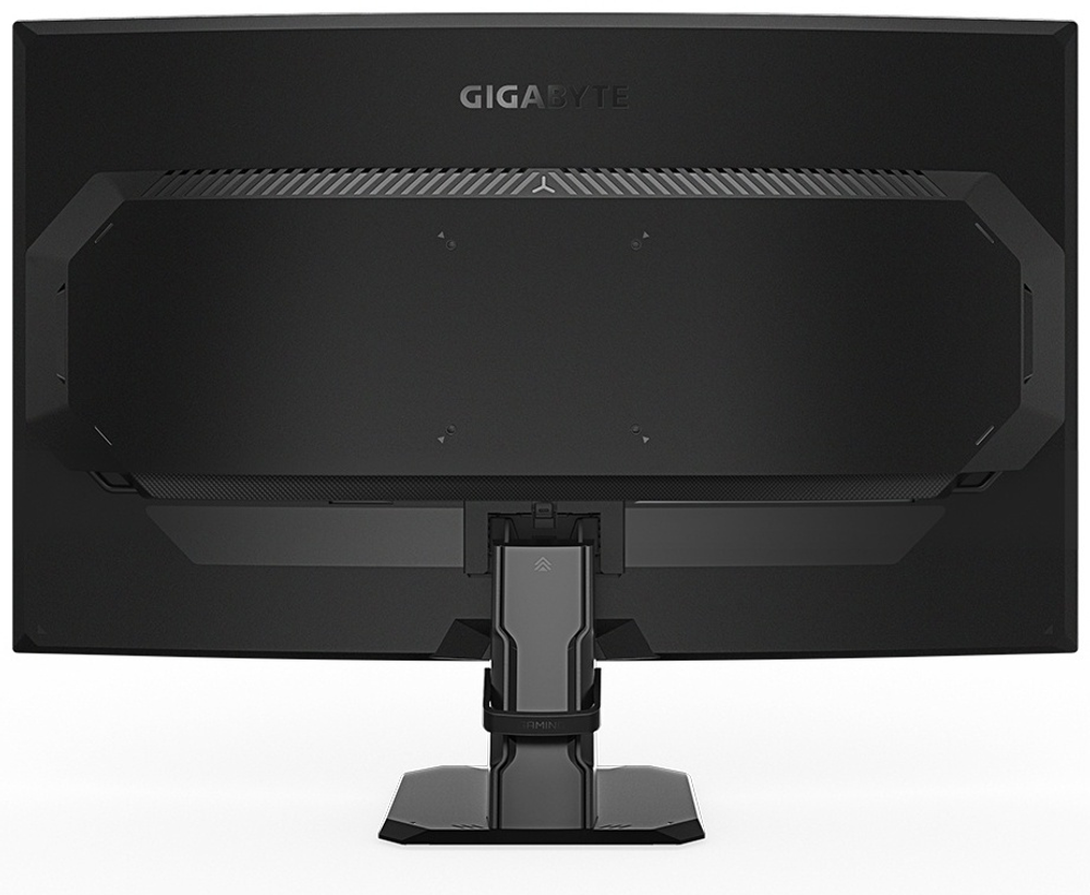 Монитор GIGABYTE GS27FC черный