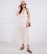 Платье Patrizia Pepe - белый(2A2580 A288)