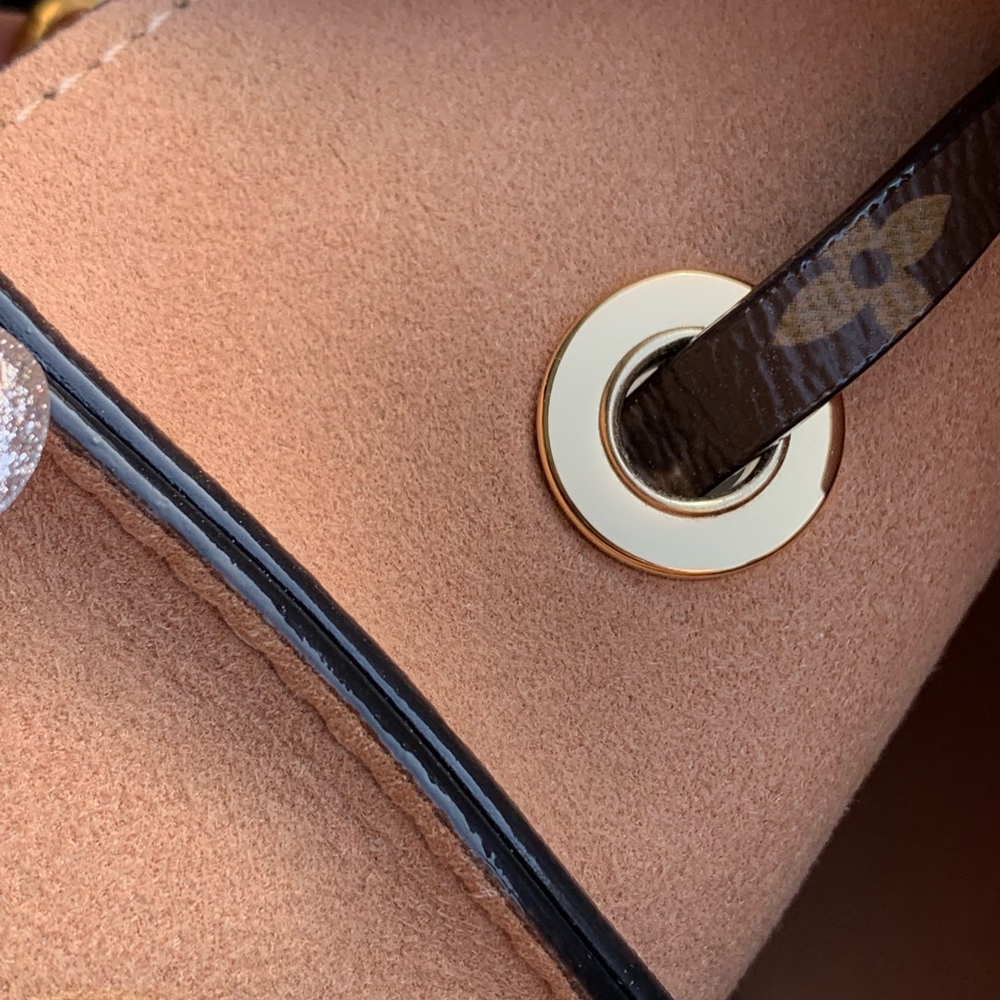 Louis Vuitton Bloom PM