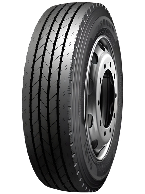 Грузовая шина 245 70 R19.5 141/140J SAR1 SAILUN