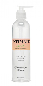 Лубрикант на водной основе Intimate Natural Lubricant for Women - 250 мл.