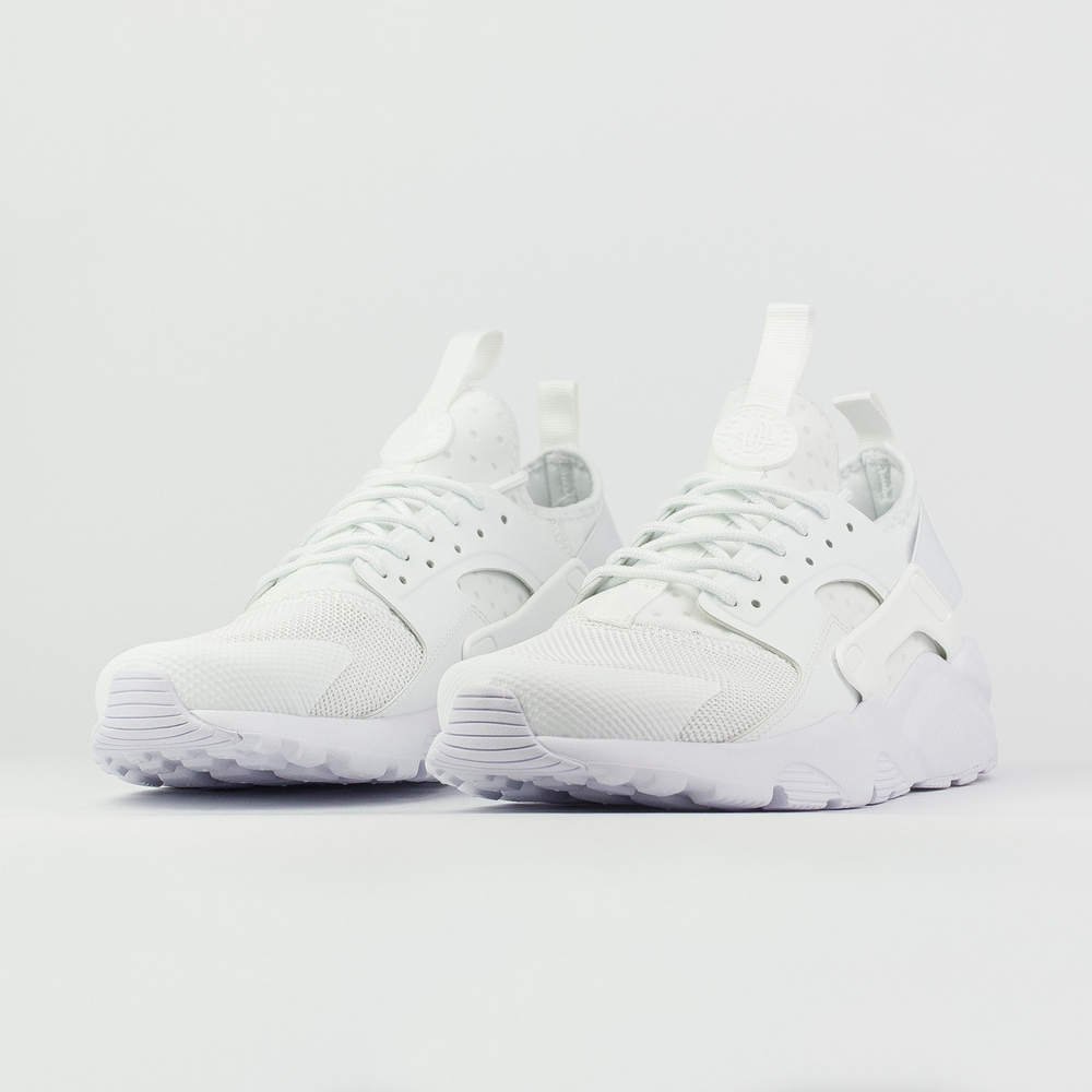 Кроссовки Nike Air Huarache Ultra White new