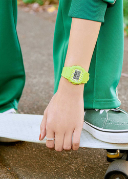 Часы Casio BGD-565GS-9