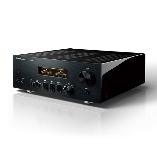 Интегральный усилитель Yamaha A-S1200 Black