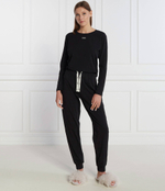 Вверх от пижамы BOSS BLACK - черный(50500323)