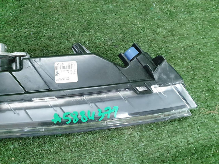 ДХО левый Porsche Cayenne 3 PO536 (2017-2023)