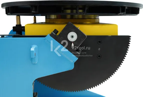 Позиционер сварочный HD-800