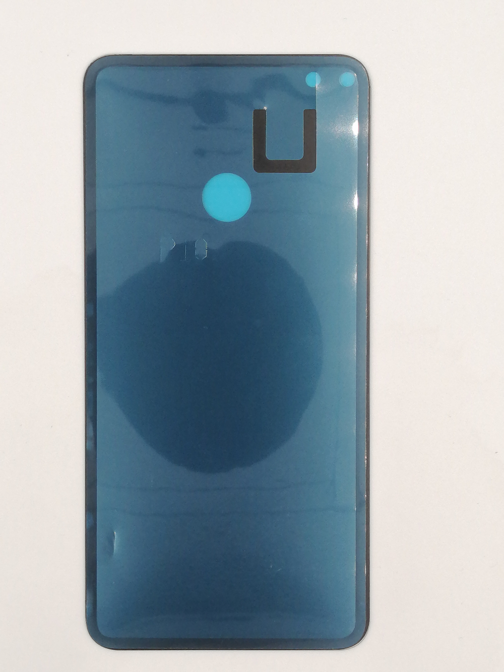 Задняя крышка для Huawei Honor 8 Lite (PRA-TL10) Золото