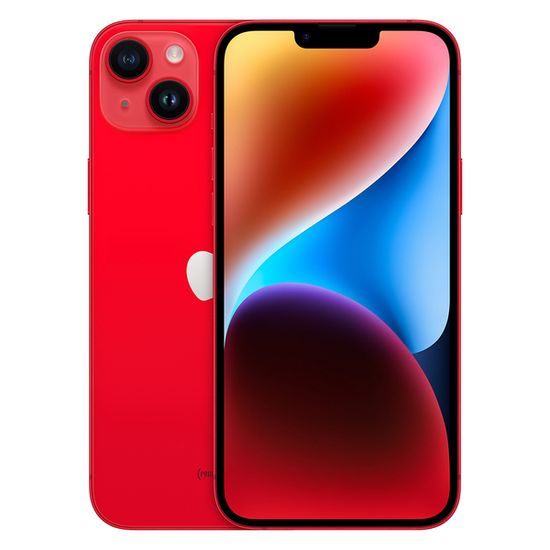 Apple iPhone 14 512 ГБ Red (Красный)