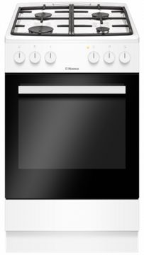 Плита комбінована Hansa FCMW58023